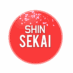 logotipo shin sekai